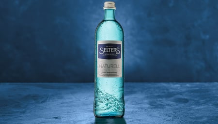 Still Mineral 0,75 l