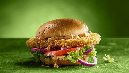 KLEINER GLÜCKSGRIFF