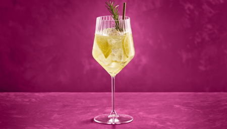 LIMONCELLO SPRITZ