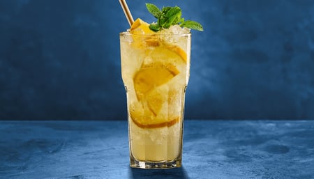 DURSTLÖSCHER ORANGE-LIMONE