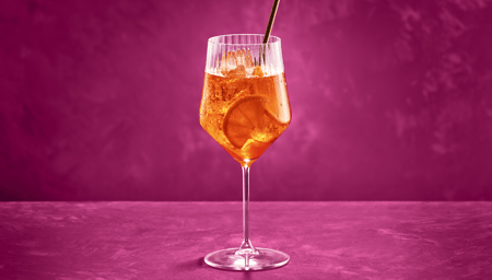 APEROL SPRITZ