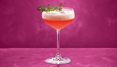 APEROL SOUR