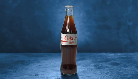 COLA LIGHT 0.33 l