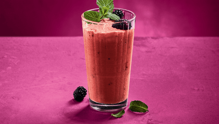 WALDFRÜCHTE-JOGHURT FROOZY