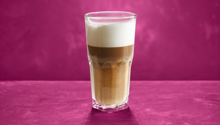Latte Macchiato
