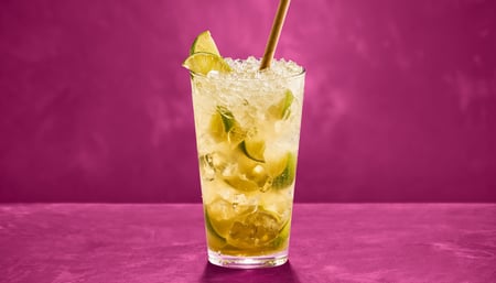 CAIPIRINHA