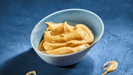 scharfe Chili-Mayo