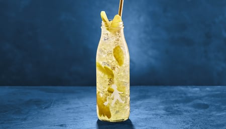 STILLE LIMO HOLUNDER-INGWER